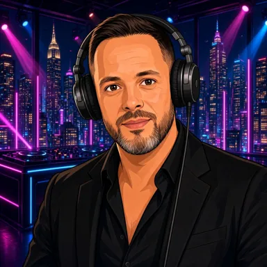 DJ Chezerecta