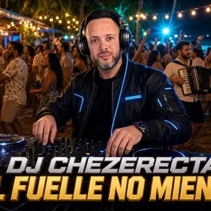 El Fuelle No Miente cover