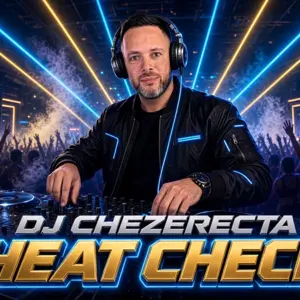 Heat Check cover