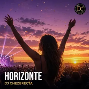 Horizonte cover