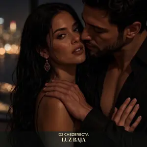Luz Baja cover