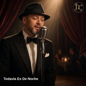 Todavía Es De Noche cover