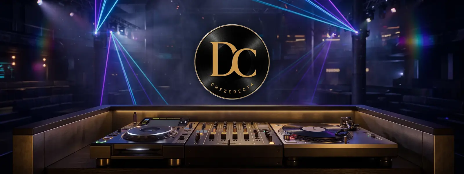 DJ Chezerecta